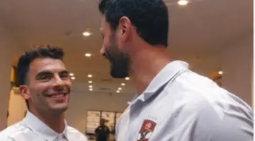 تعليق زيزو على إيقاف الشناوي 4 مباريات